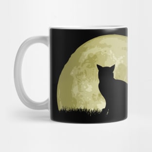 Cat Mug